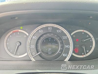 Zdjęcie 9 z 12 samochodu: 2014 HONDA ACCORD EXL VIN:1HGCR2F86EA145459 - miniatura