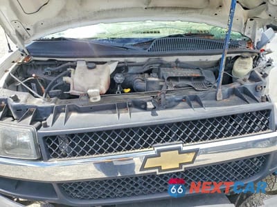 Zdjęcie 11 z 13 samochodu: 2016 CHEVROLET EXPRESS G2500 VIN:1GCWGAFF3G1209941 - miniatura