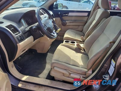 Zdjęcie 7 z 13 samochodu: 2011 HONDA CR-V EX VIN:5J6RE4H57BL098696 - miniatura