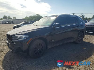 2015 BMW X5 XDRIVE35I 5UXKR0C57F0K68735 - główne zdjęcie licytacji z USA - miniatura
