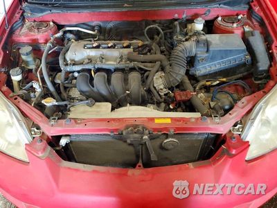 Zdjęcie 11 z 12 samochodu: 2007 TOYOTA MATRIX VIN:2T1KR30E77C667532 - miniatura