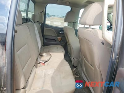 Zdjęcie 10 z 12 samochodu: 2015 GMC SIERRA C1500 SLE VIN:1GTR1UEC4FZ149613 - miniatura