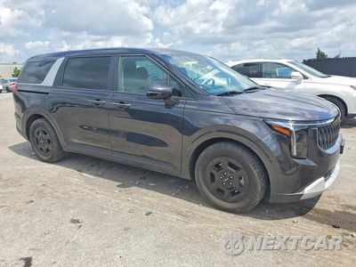 Czwarte zdjęcie samochodu z boku: 2026 KIA CARNIVAL LXS VIN:KNDNB5K38T6584654 - miniatura
