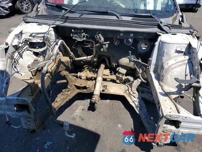Zdjęcie 11 z 12 samochodu: 2018 HONDA ACCORD TOURING VIN:1HGCV2F90JA027440 - miniatura