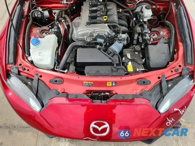 Zdjęcie 11 z 12 samochodu: 2022 MAZDA MX-5 MIATA GRAND TOURING VIN:JM1NDAM71N0500781 - miniatura