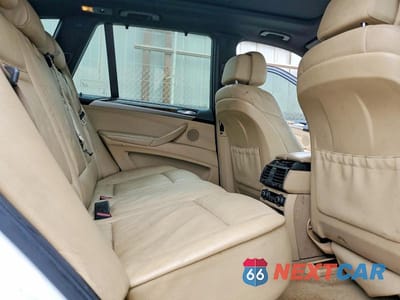 Zdjęcie 11 z 13 samochodu: 2009 BMW X5 VIN:5UXFF03589LJ98238 - miniatura