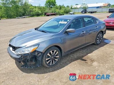 2017 NISSAN ALTIMA 2.5 SV 1N4AL3AP8HC283109 - główne zdjęcie licytacji z USA - miniatura