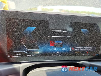 Zdjęcie 9 z 13 samochodu: 2026 BMW 330XI VIN:3MW89CW03T8G25789 - miniatura