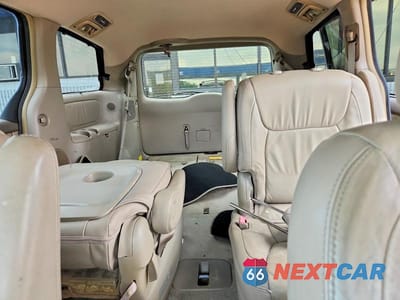 Zdjęcie 10 z 13 samochodu: 2008 TOYOTA SIENNA XLE VIN:5TDZK22C68S111875 - miniatura