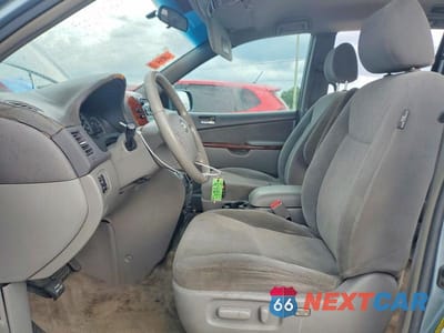 Zdjęcie 7 z 13 samochodu: 2005 TOYOTA SIENNA XLE 7 PASSENGER VIN:5TDZA22C95S319893 - miniatura