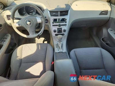 Zdjęcie 8 z 12 samochodu: 2009 CHEVROLET MALIBU LS VIN:1G1ZG57B59F253454 - miniatura