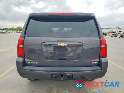 Zdjęcie 6 z 13 samochodu: 2017 CHEVROLET TAHOE VIN:1GNSKBKC7HR194904 - miniatura