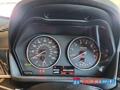 Zdjęcie 9 z 12 samochodu: 2018 BMW X1 VIN:WBXHT3C37J5F91908 - miniatura