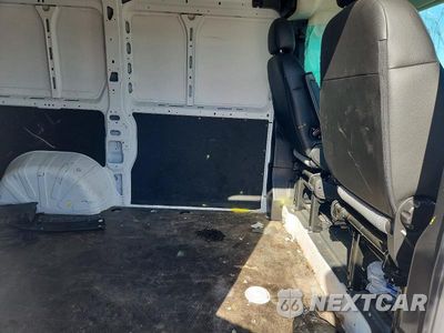 Zdjęcie 11 z 13 samochodu: 2024 RAM PROMASTER 1500 DELIVERY VAN VIN:3C6LRVNG7RE131993 - miniatura