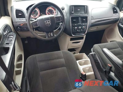 Zdjęcie 8 z 13 samochodu: 2019 DODGE GRAND CARAVAN SE VIN:2C4RDGBGXKR584320 - miniatura