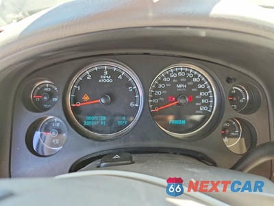 Zdjęcie 9 z 12 samochodu: 2011 CHEVROLET SILVERADO K1500 LTZ VIN:1GCPKTE30BF152079 - miniatura