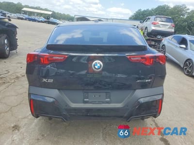 Zdjęcie 6 z 12 samochodu: 2026 BMW X2 XDRIVE28I VIN:WBX63GM00T5468356 - miniatura
