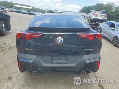 Zdjęcie 6 z 12 samochodu: 2026 BMW X2 XDRIVE28I VIN:WBX63GM00T5468356 - miniatura