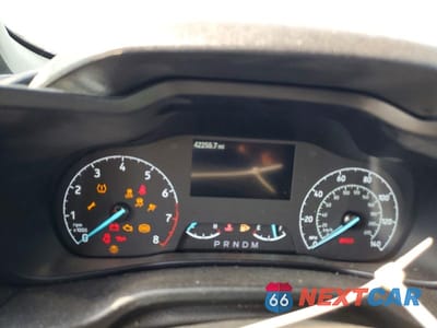 Zdjęcie 9 z 13 samochodu: 2023 FORD TRANSIT CONNECT TITANIUM VIN:NM0GE9G27P1564547 - miniatura