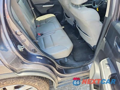 Zdjęcie 11 z 13 samochodu: 2015 HONDA CR-V EXL VIN:5J6RM4H76FL010568 - miniatura
