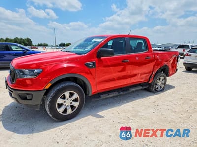 2022 FORD RANGER XL 1FTER4EH3NLD29282 - główne zdjęcie licytacji z USA - miniatura