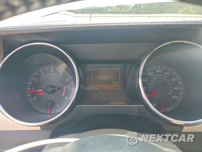 Zdjęcie 9 z 12 samochodu: 2015 FORD MUSTANG GT VIN:1FA6P8CF7F5309728 - miniatura