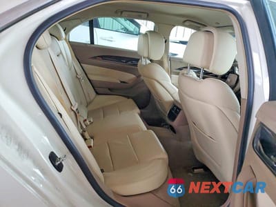 Zdjęcie 10 z 12 samochodu: 2014 CADILLAC CTS LUXURY COLLECTION VIN:1G6AR5S38E0134036 - miniatura