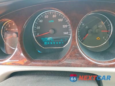 Zdjęcie 9 z 12 samochodu: 2008 BUICK LUCERNE CXL VIN:1G4HD57248U146316 - miniatura