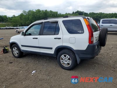 Drugie zdjęcie samochodu z przodu: 2004 HONDA CR-V VIN:JHLRD78894C036355 - miniatura