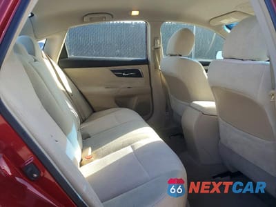 Zdjęcie 10 z 12 samochodu: 2013 NISSAN ALTIMA 2.5 VIN:1N4AL3AP6DC122042 - miniatura