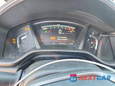 Zdjęcie 9 z 13 samochodu: 2018 HONDA CR-V EX VIN:2HKRW2H54JH642789 - miniatura