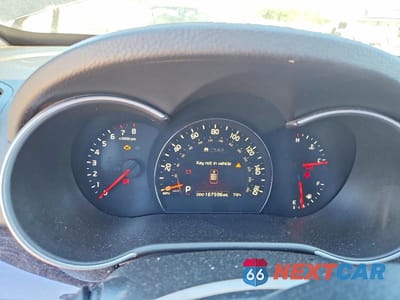 Zdjęcie 9 z 13 samochodu: 2015 KIA SORENTO SX LIMITED VIN:5XYKWDA72FG552676 - miniatura