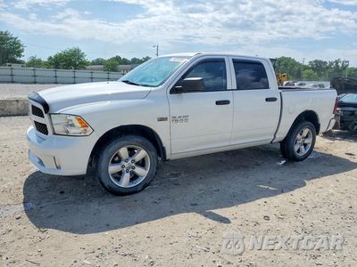 2013 RAM 1500 ST 1C6RR7KT2DS646526 - główne zdjęcie licytacji z USA - miniatura