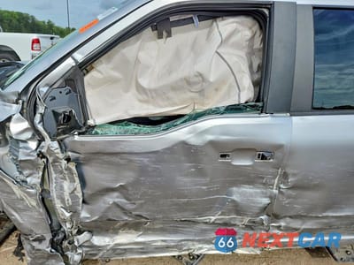 Zdjęcie 7 z 12 samochodu: 2022 FORD F150 SUPERCREW VIN:1FTEW1CP4NFA23708 - miniatura