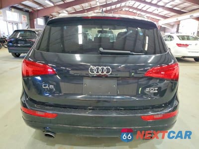 Zdjęcie 6 z 13 samochodu: 2014 AUDI Q5 PREMIUM PLUS VIN:WA1LFAFP1EA078532 - miniatura