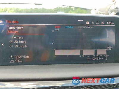 Zdjęcie 9 z 13 samochodu: 2022 BMW 750 XI VIN:WBA7U2C04NCG95132 - miniatura