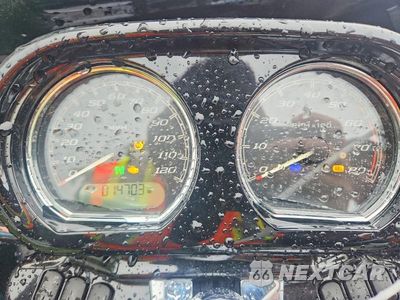 Zdjęcie 7 z 8 samochodu: 2021 HARLEY-DAVIDSON FLTRXS VIN:1HD1KTP17MB640407 - miniatura