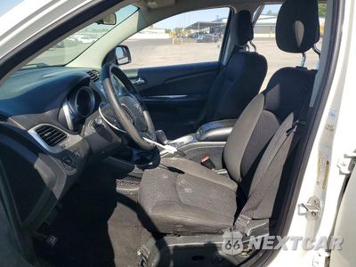 Zdjęcie 7 z 13 samochodu: 2017 DODGE JOURNEY SXT VIN:3C4PDCBG5HT572789 - miniatura