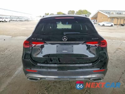Zdjęcie 6 z 12 samochodu: 2026 MERCEDES-BENZ GLC 300 4MATIC VIN:W1NKM4HB8TF526686 - miniatura