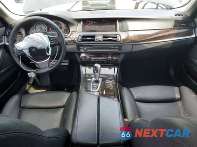 Zdjęcie 8 z 12 samochodu: 2015 BMW 535 I VIN:WBA5B1C5XFD918057 - miniatura