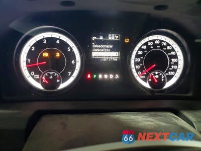 Zdjęcie 9 z 13 samochodu: 2014 RAM 1500 SLT VIN:1C6RR7LT7ES379321 - miniatura