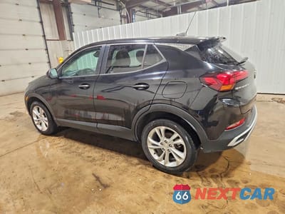 Drugie zdjęcie samochodu z przodu: 2020 BUICK ENCORE GX PREFERRED VIN:KL4MMBS27LB081887 - miniatura