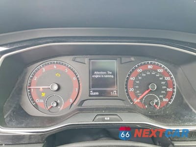 Zdjęcie 9 z 12 samochodu: 2021 VOLKSWAGEN JETTA S VIN:3VWC57BU3MM092471 - miniatura