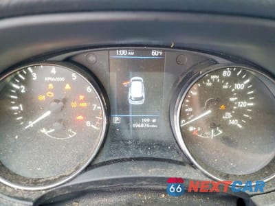 Zdjęcie 9 z 14 samochodu: 2020 NISSAN ROGUE S VIN:KNMAT2MV4LP536104 - miniatura