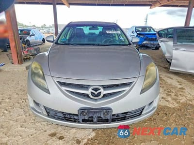 Piąte zdjęcie samochodu w środku: 2012 MAZDA 6 I VIN:1YVHZ8DH4C5M32860 - miniatura