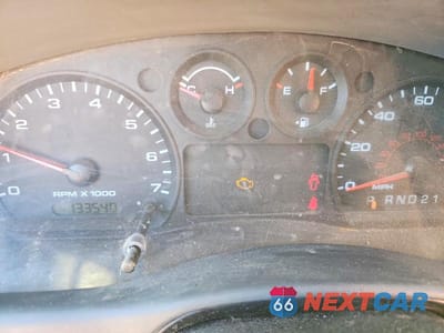 Zdjęcie 9 z 12 samochodu: 2010 FORD RANGER SUPER CAB VIN:1FTLR4FEXAPA29978 - miniatura