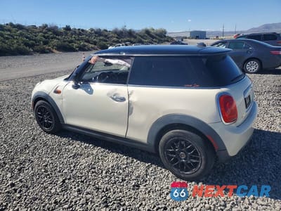 Drugie zdjęcie samochodu z przodu: 2015 MINI COOPER VIN:WMWXM5C55FT973175 - miniatura