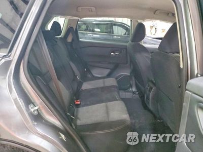 Zdjęcie 11 z 14 samochodu: 2024 NISSAN ROGUE SV VIN:5N1BT3BA1RC689304 - miniatura