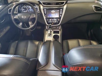 Zdjęcie 8 z 13 samochodu: 2022 NISSAN MURANO SV VIN:5N1AZ2BS6NC110850 - miniatura