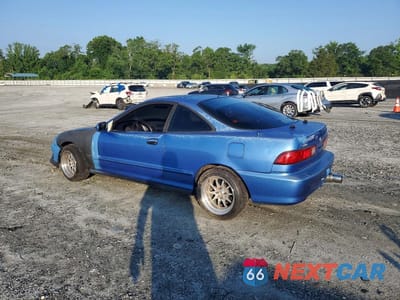 Drugie zdjęcie samochodu z przodu: 2000 ACURA INTEGRA LS VIN:JH4DC4459YS005086 - miniatura